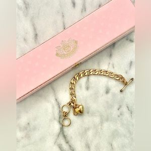 Juicy Couture bracelet